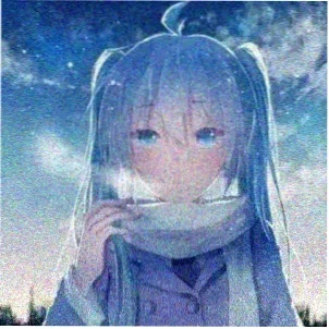 用户 星屑收集者 头像