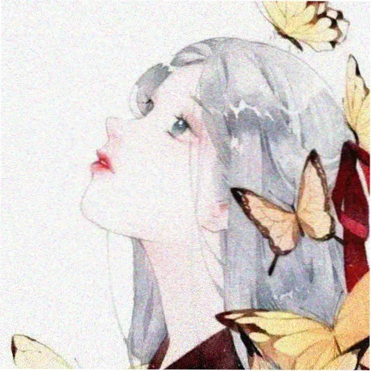 第七封印 漫改剧高清在线观看